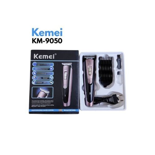 Kemei Professional Hair Trimmer KM-9050