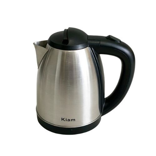 Kiam Electric Kettle 2.8L (Code: 228)