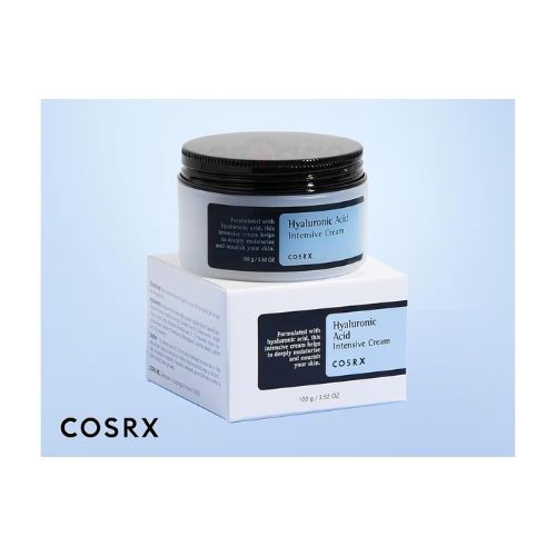 COSRX Hyaluronic Acid Intensive Cream 100ml