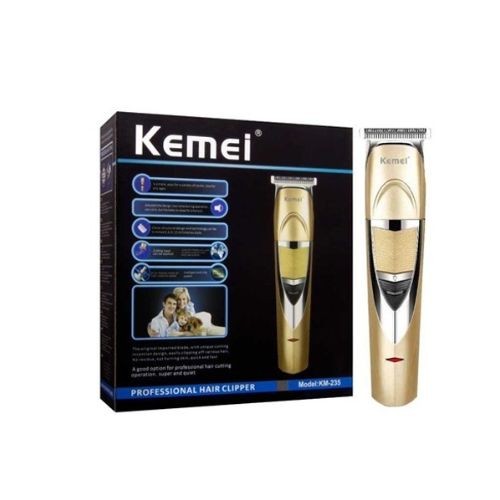 Kemei Hair Trimmer Professional-KM -235