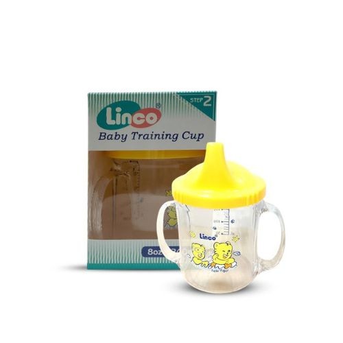 Linco Training Cup with PP Spout L-22404