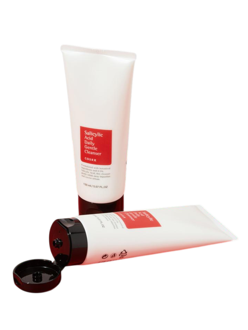COSRX Salicylic Acid Daily Gentle Cleanser 150 ML