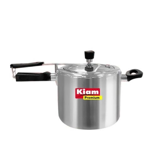 Kiam Premium Pressure Cooker 5.5 Ltr.