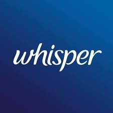 Whisper