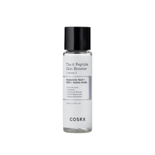 COSRX The 6 Peptide Skin Booster Serum – 30 ml