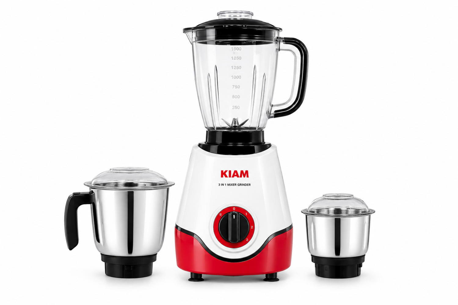 Mixer Grinder