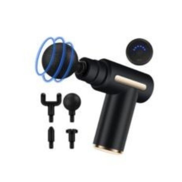 Maggage Gun (Mini Massager Deep Tissue Therapy Gun)