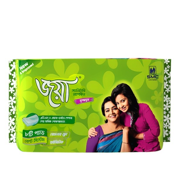 Joya Belt Regular Flow 8 pads