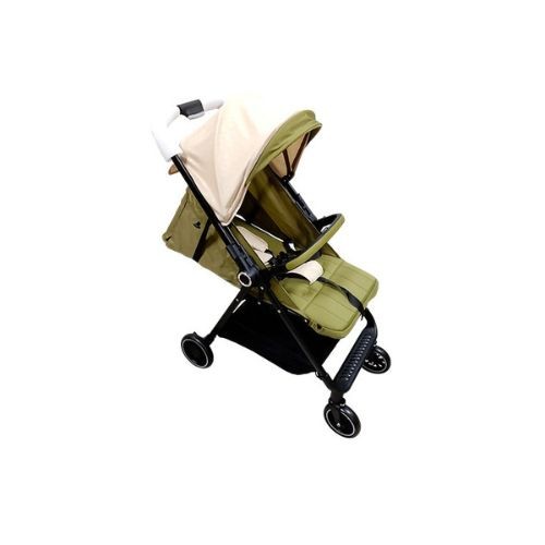 Premium Baby Stroller – Lightweight & Foldable