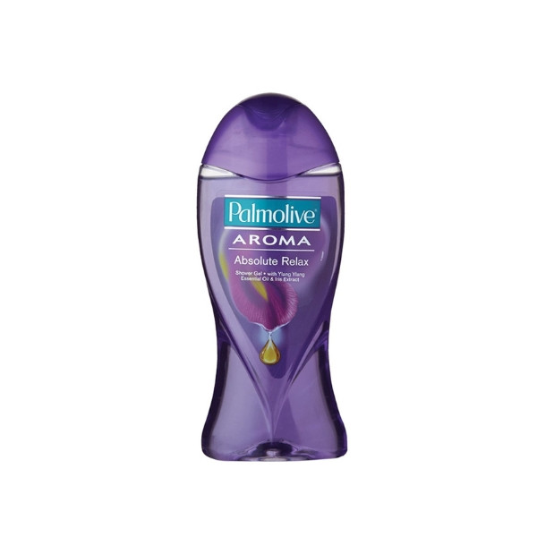 Palmolive Body Wash Absolute Relaxing 250 ml