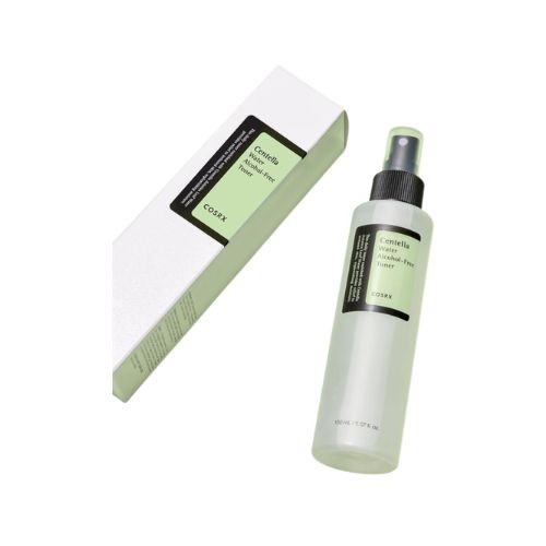 COSRX Centella Water Alcohol-Free Toner 150ml