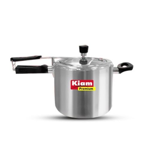 Kiam Premium Pressure Cooker – 2.5 Ltr