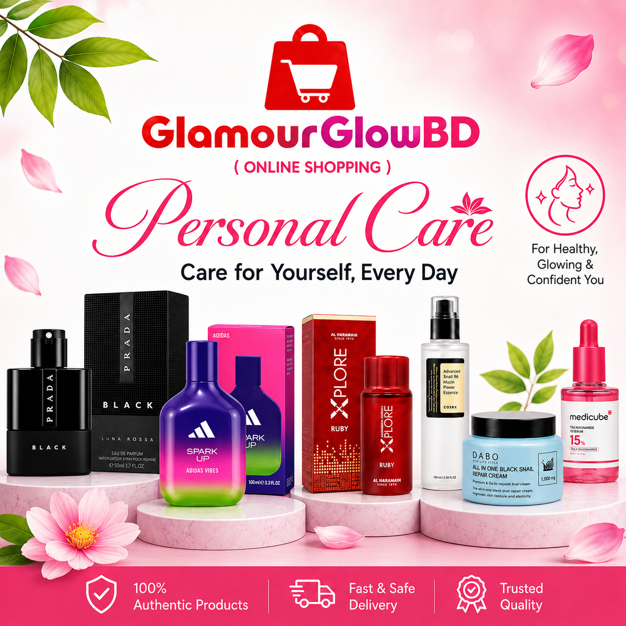 Personal Care