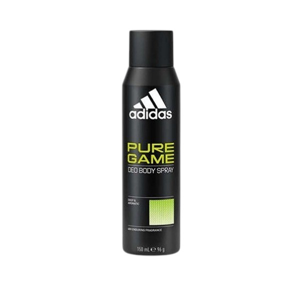 Adidas Pure Game Deo Boby Spray 150ml