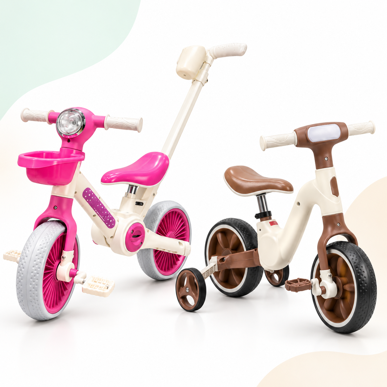 Baby Gear & Toys