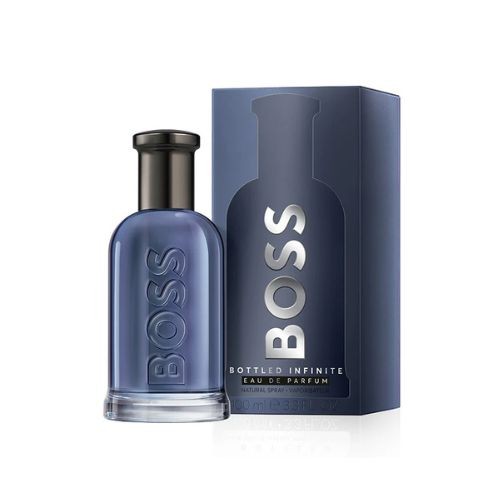 Hugo Boss Bottled Infinite Eau de Parfum for Men 100ml