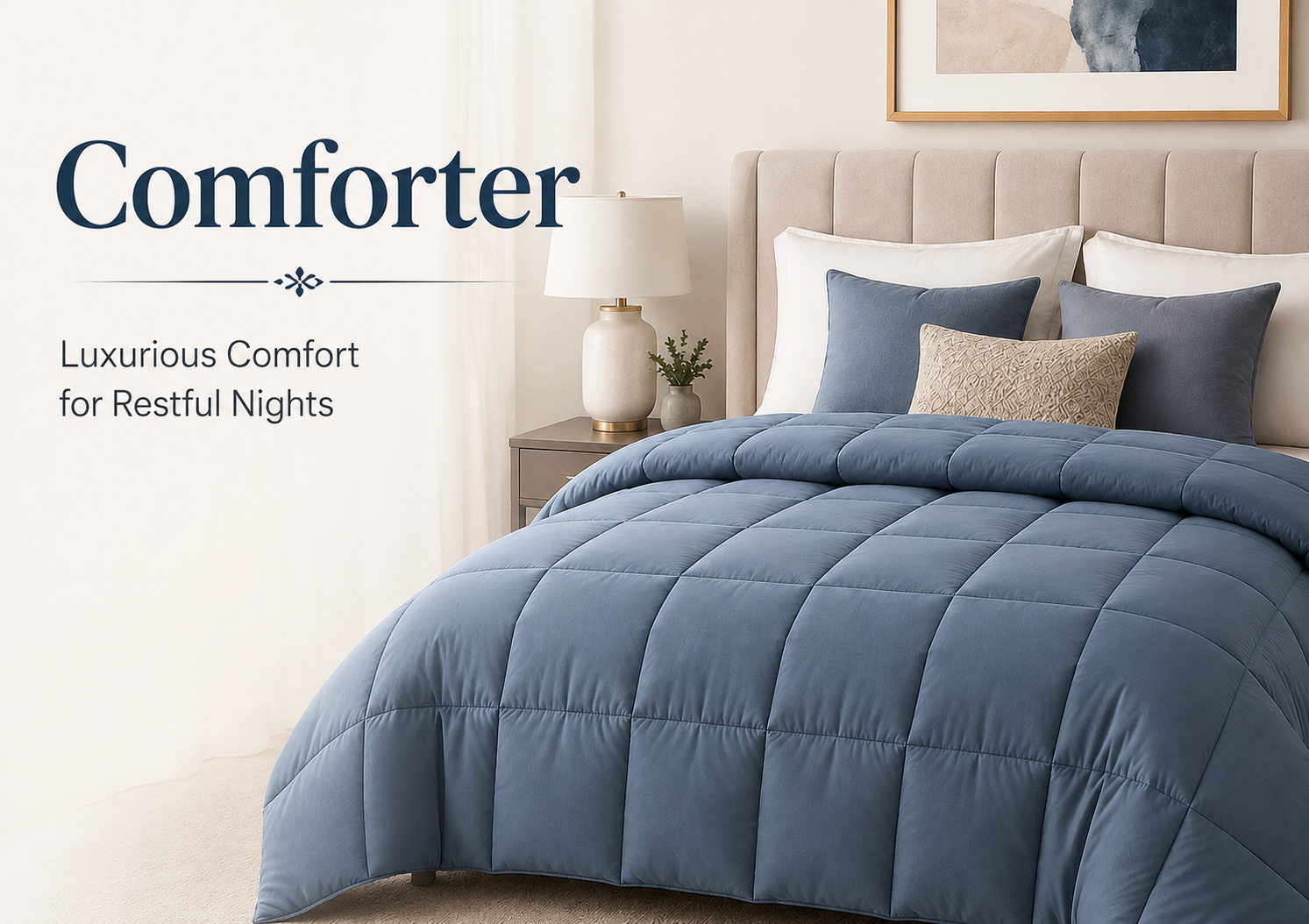 Comforters