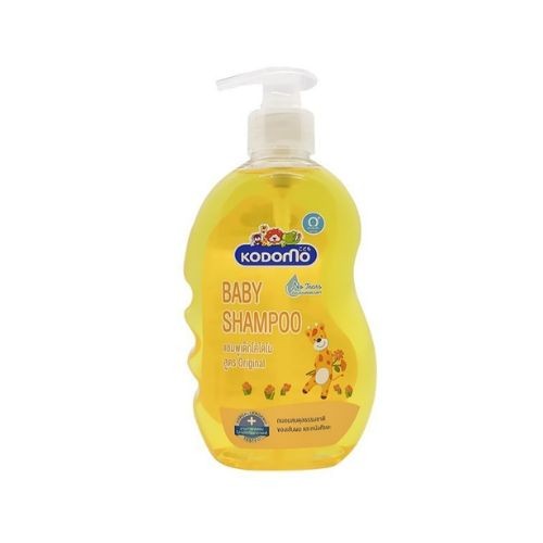Kodomo Baby Shampoo Original scent 400ml